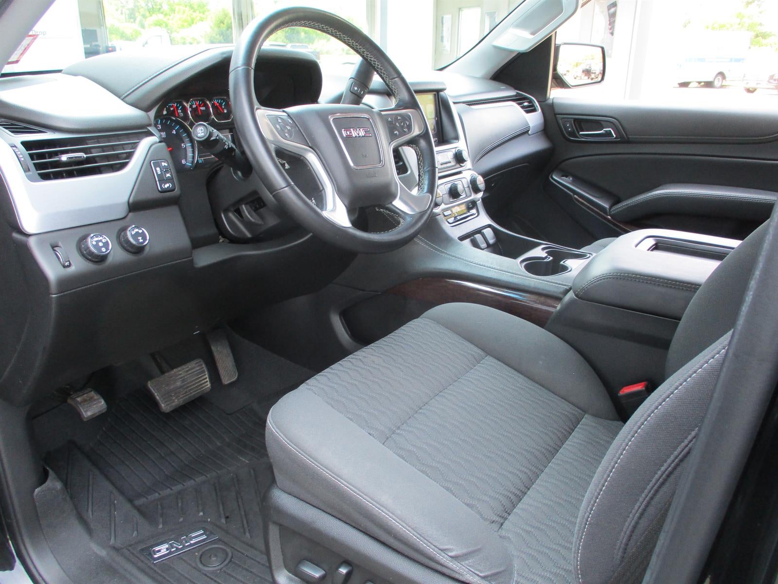 2019 GMC Yukon XL SLE