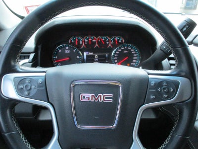2019 GMC Yukon XL SLE
