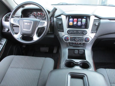 2019 GMC Yukon XL SLE