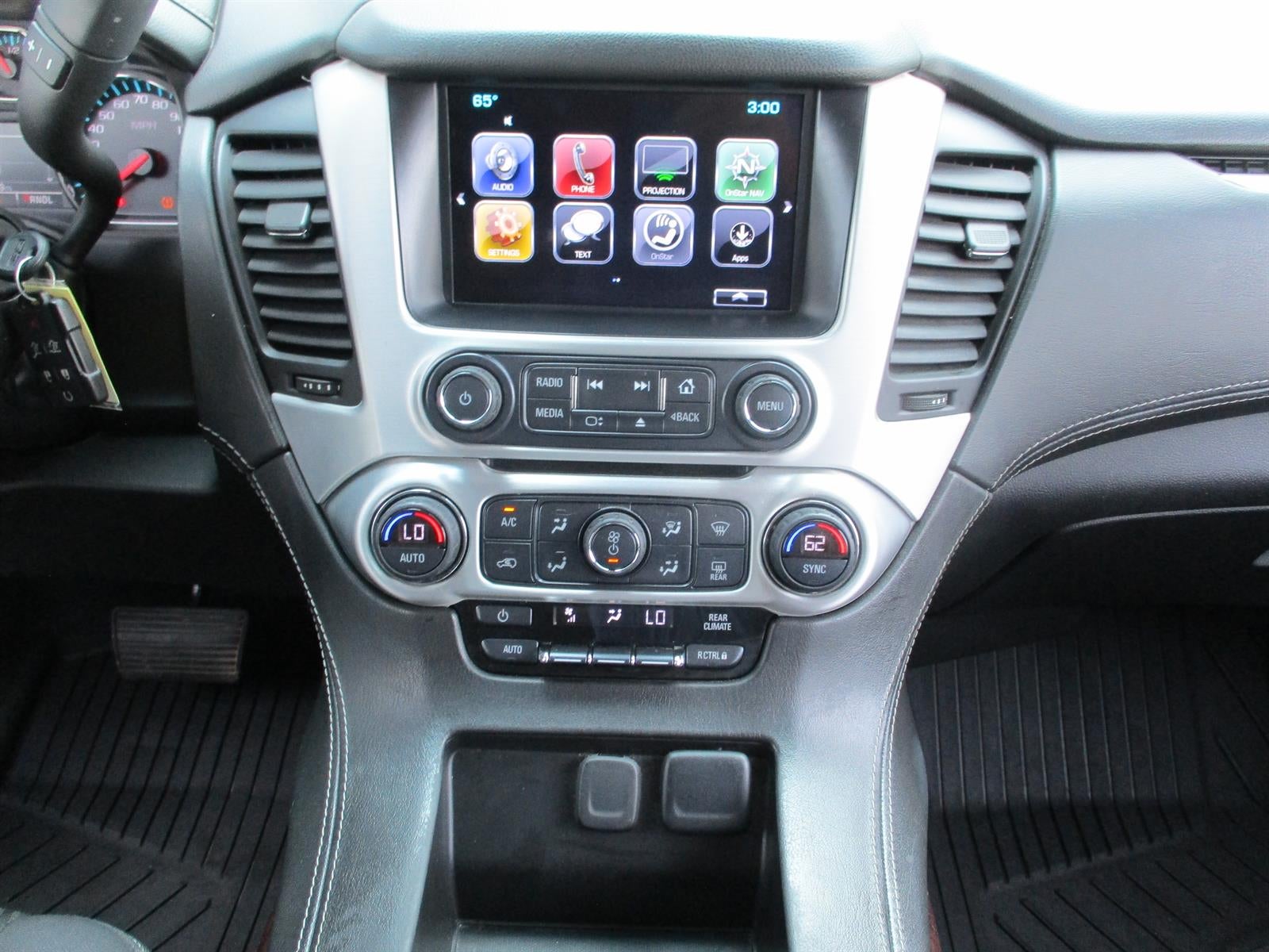 2019 GMC Yukon XL SLE