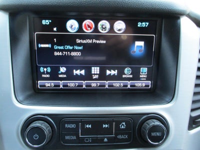 2019 GMC Yukon XL SLE