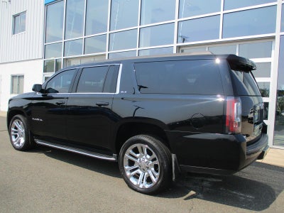 2019 GMC Yukon XL SLE