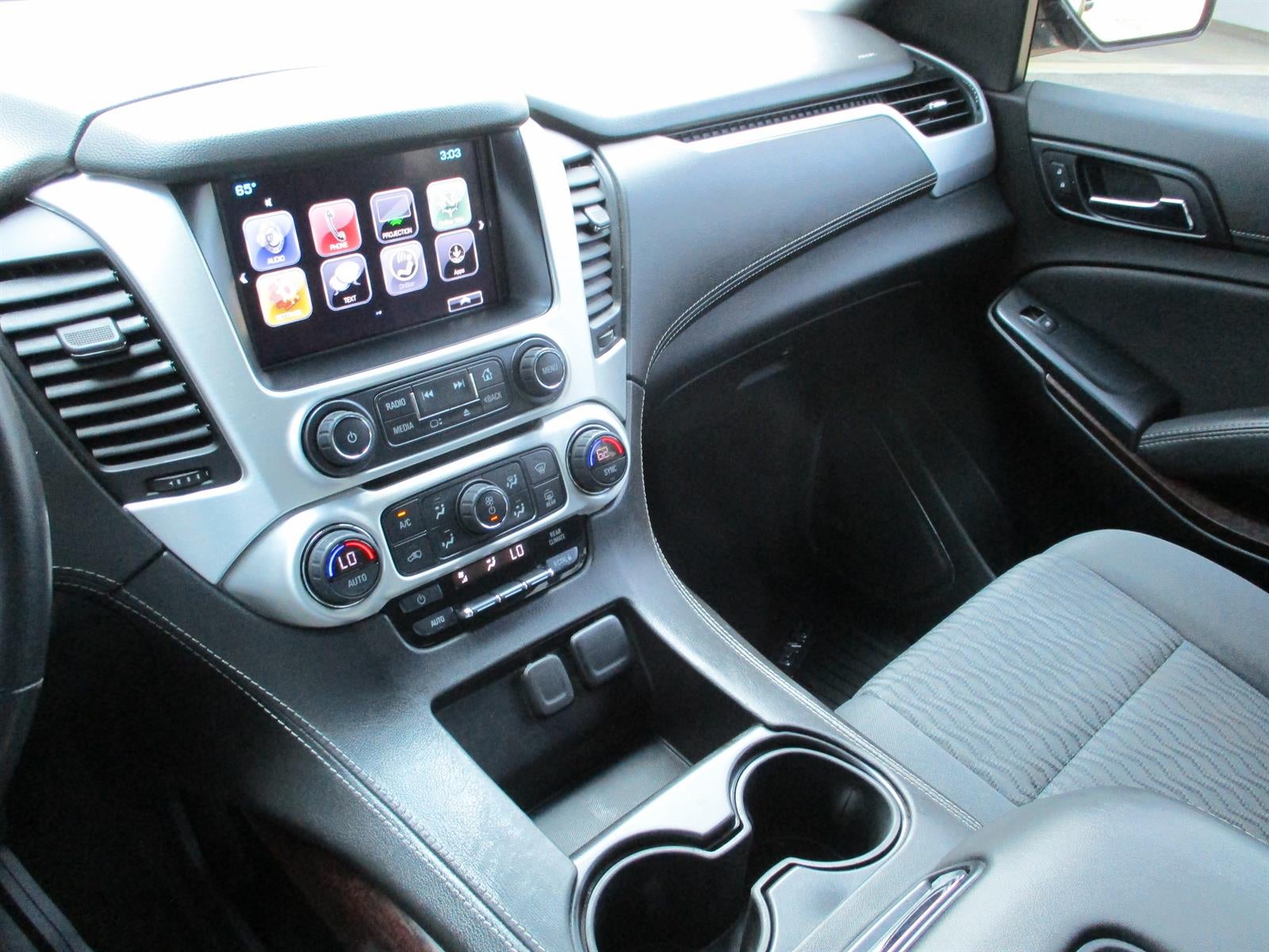2019 GMC Yukon XL SLE