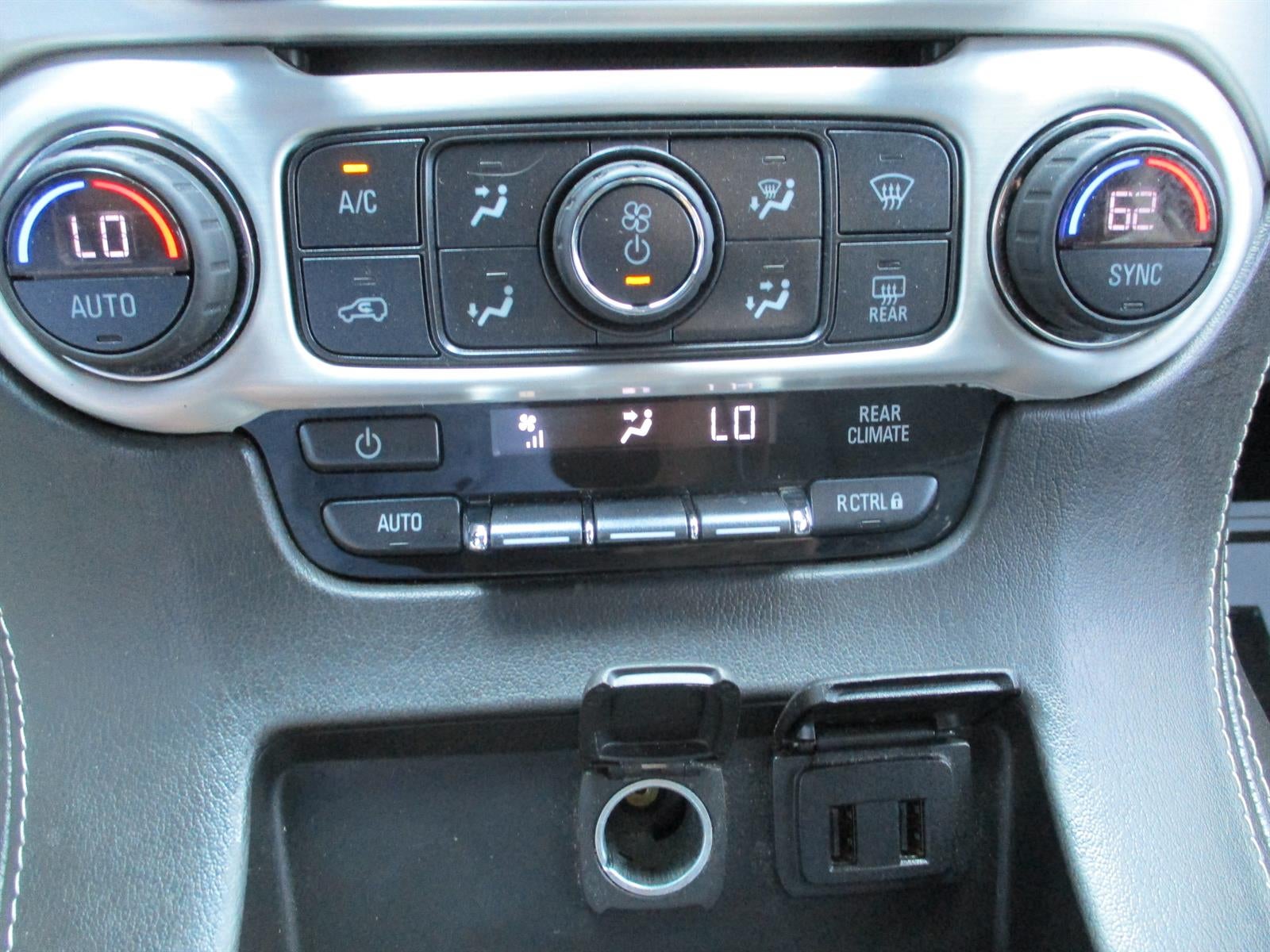 2019 GMC Yukon XL SLE