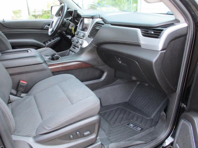 2019 GMC Yukon XL SLE