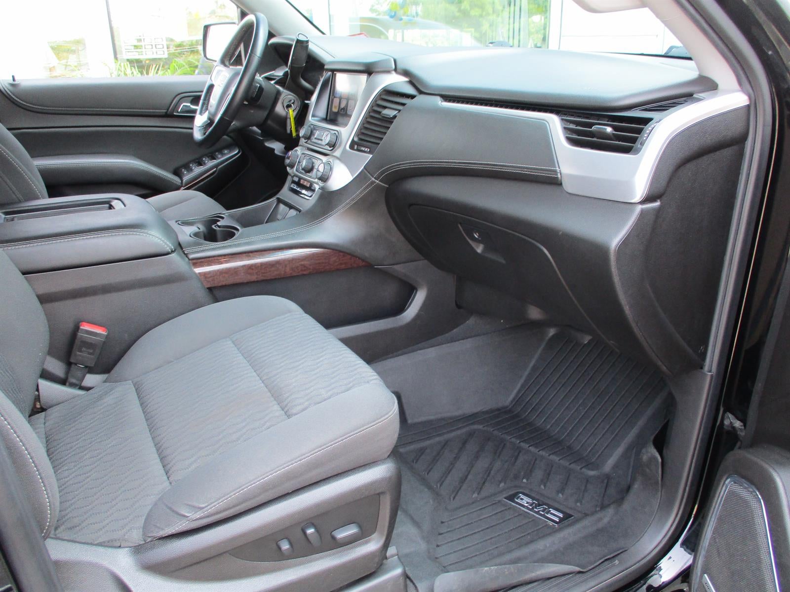 2019 GMC Yukon XL SLE