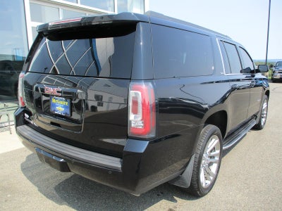 2019 GMC Yukon XL SLE