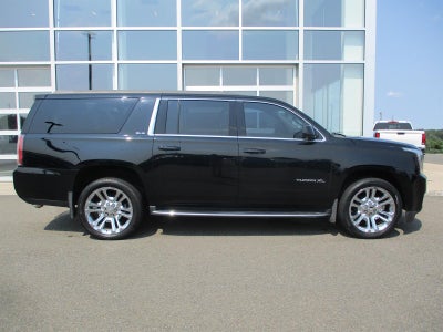 2019 GMC Yukon XL SLE