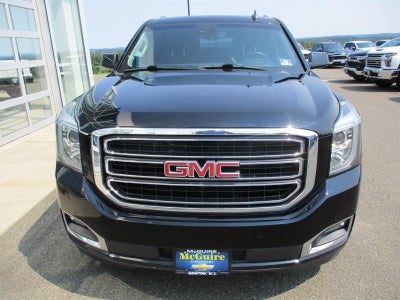 2019 GMC Yukon XL SLE
