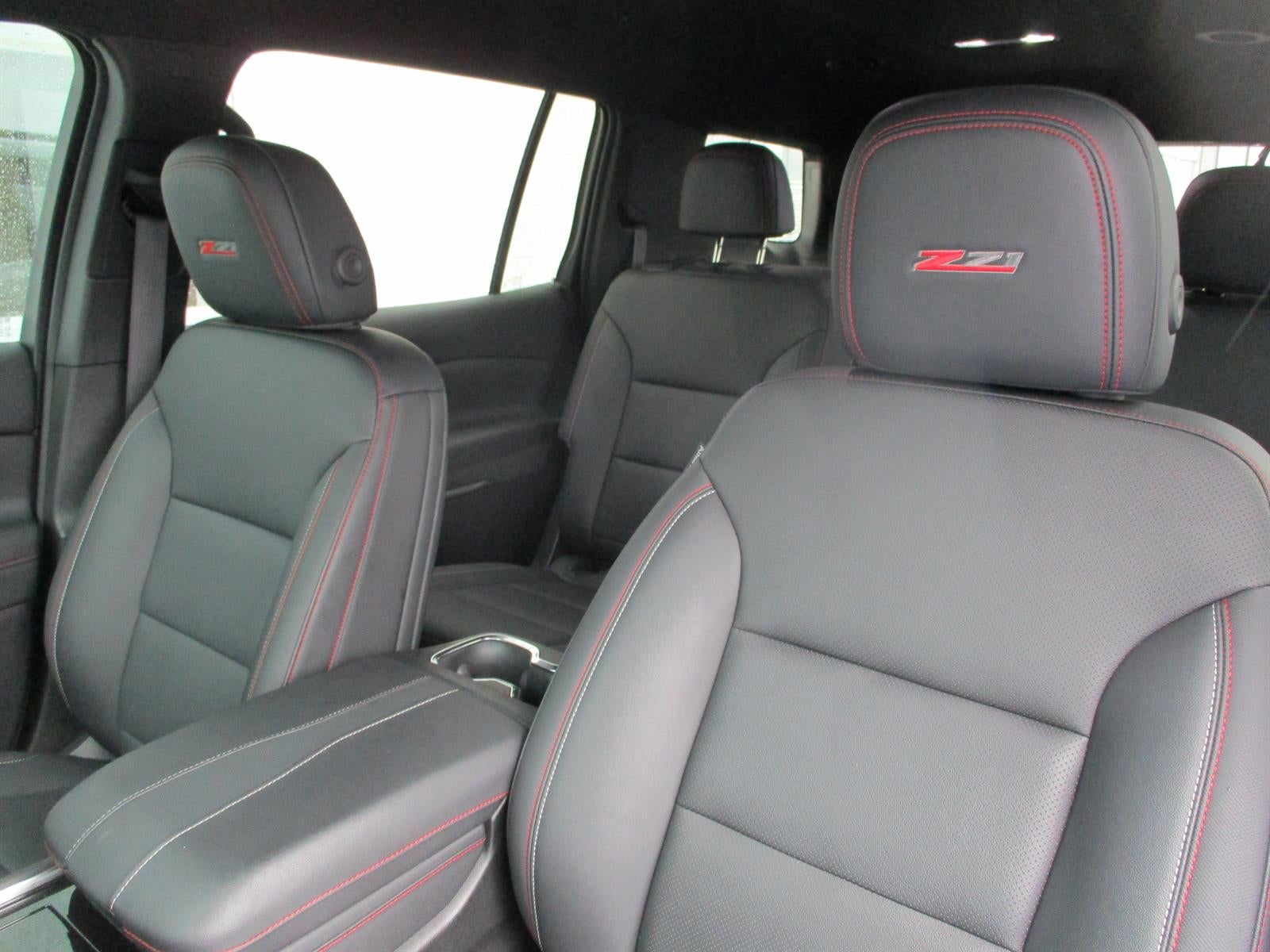 2024 Chevrolet Traverse Z71 - Photo 14