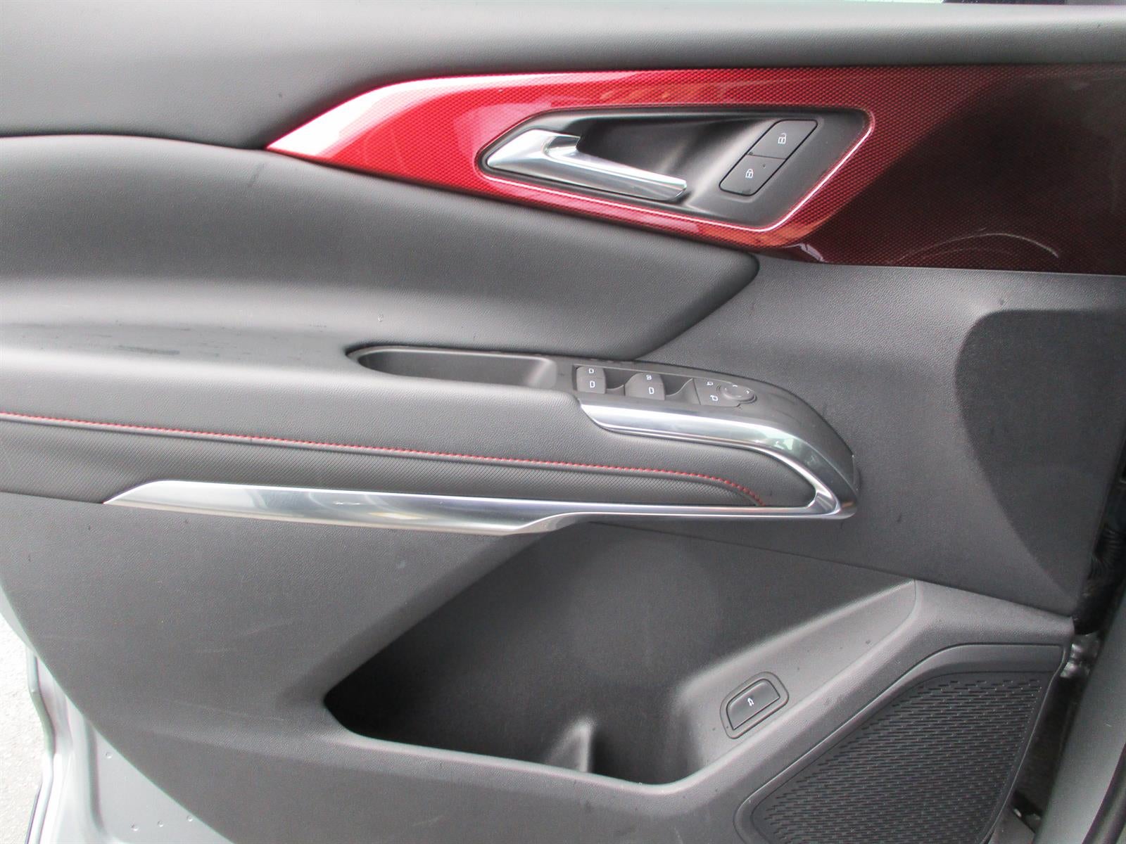 2024 Chevrolet Traverse Z71 - Photo 15