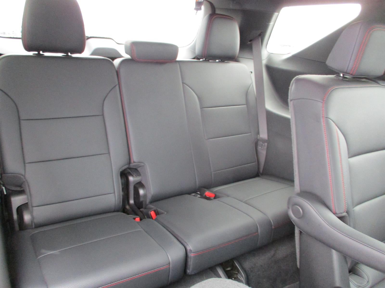 2024 Chevrolet Traverse Z71 - Photo 19