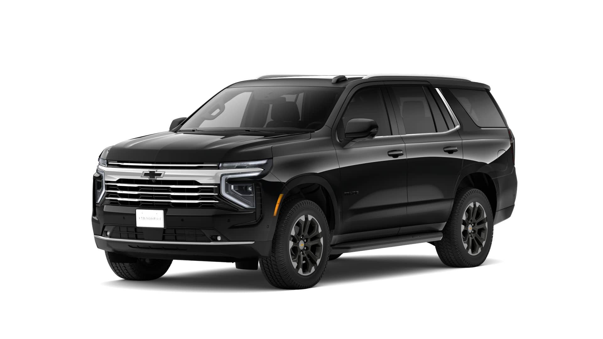 2027 Chevrolet Tahoe LT