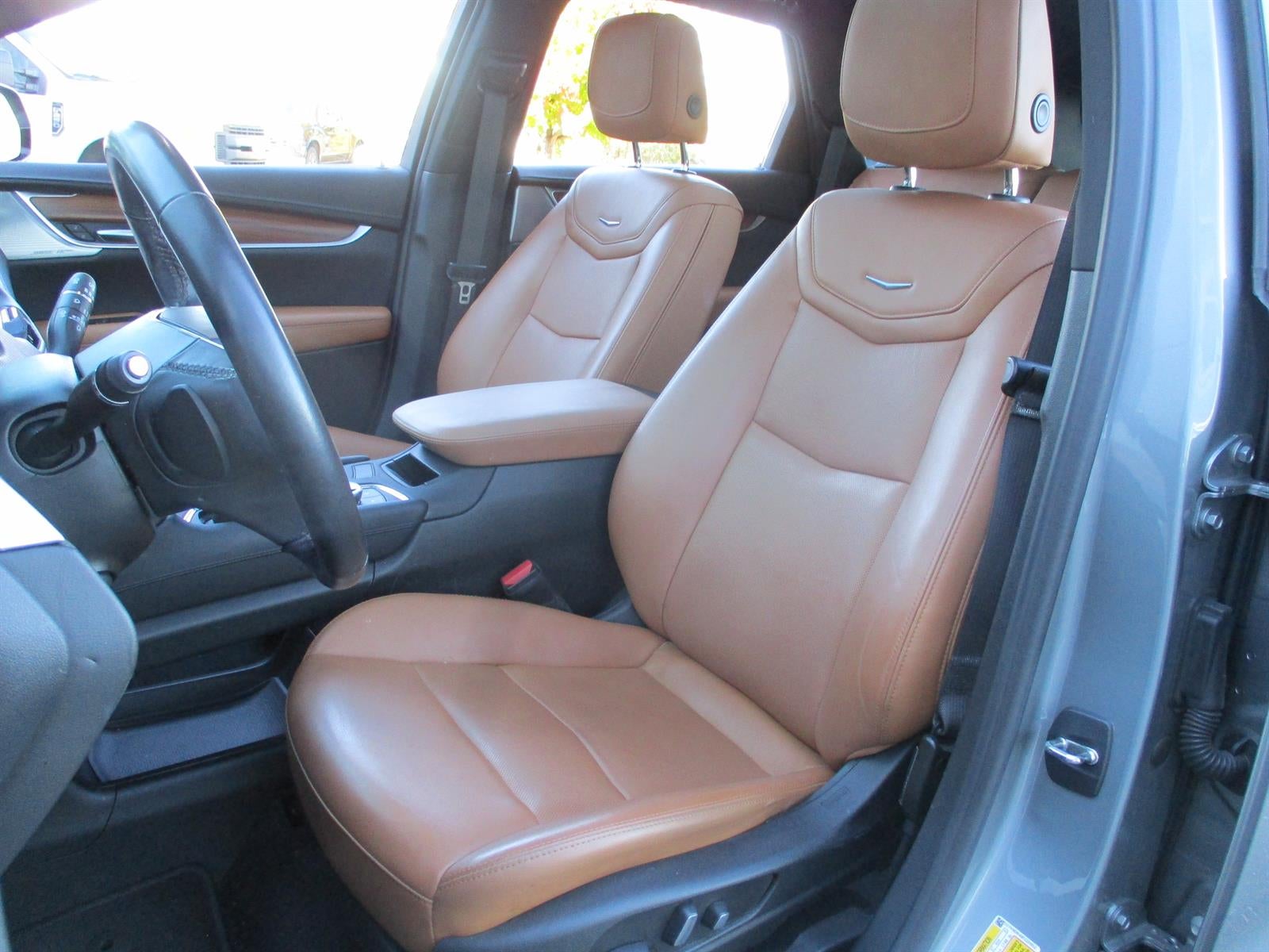 2023 Cadillac XT5 AWD Premium Luxury