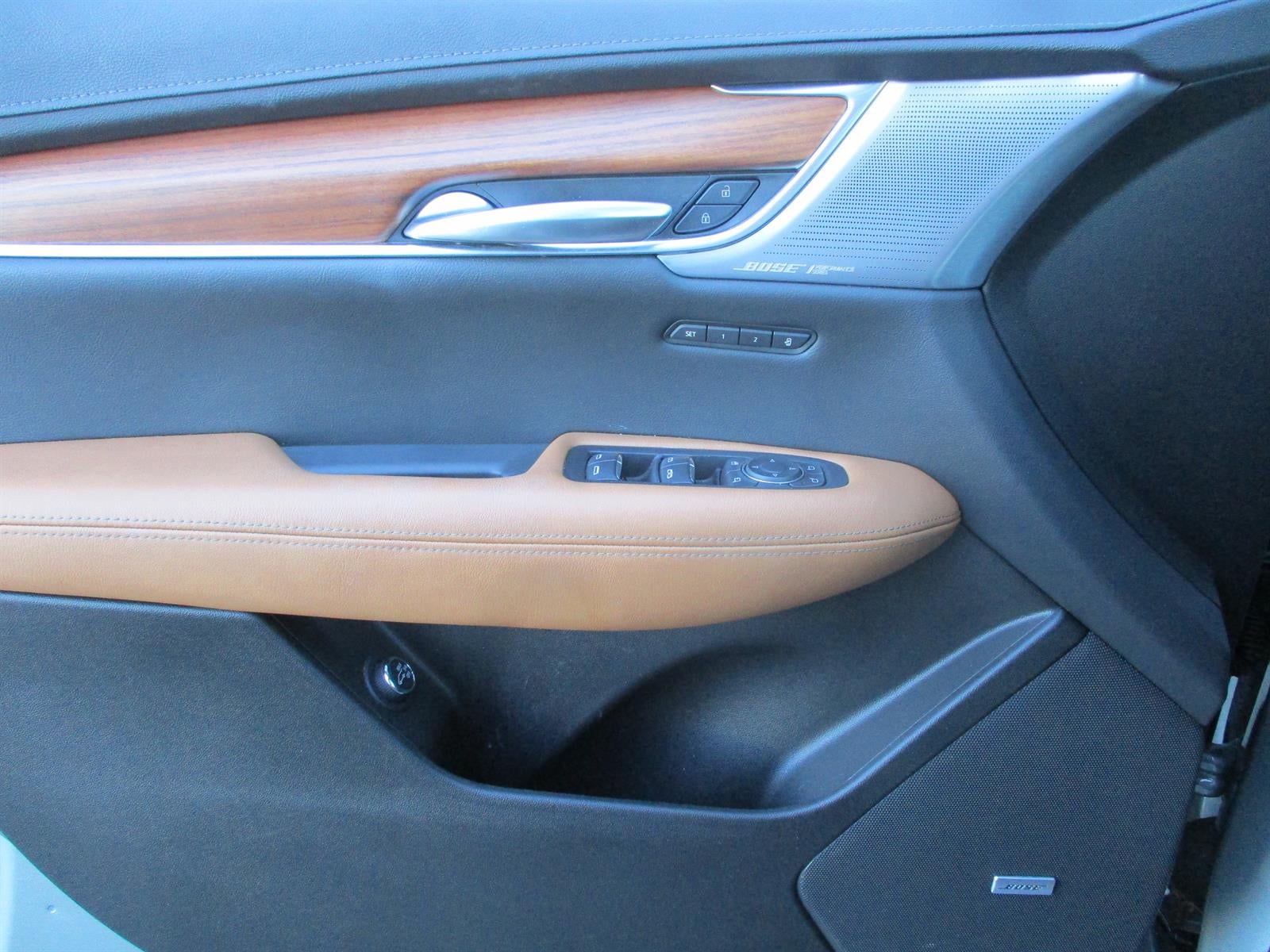 2023 Cadillac XT5 AWD Premium Luxury