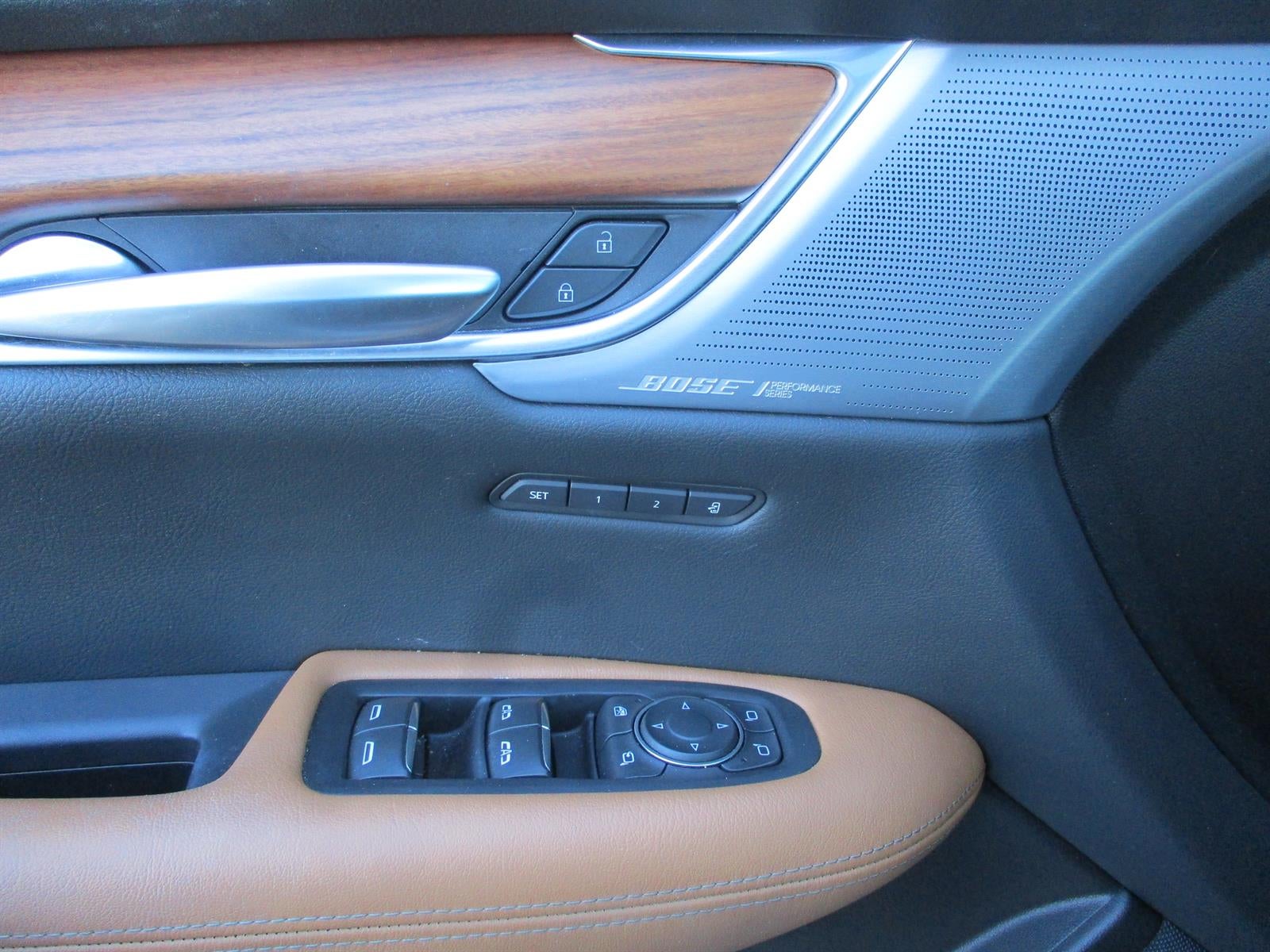 2023 Cadillac XT5 AWD Premium Luxury