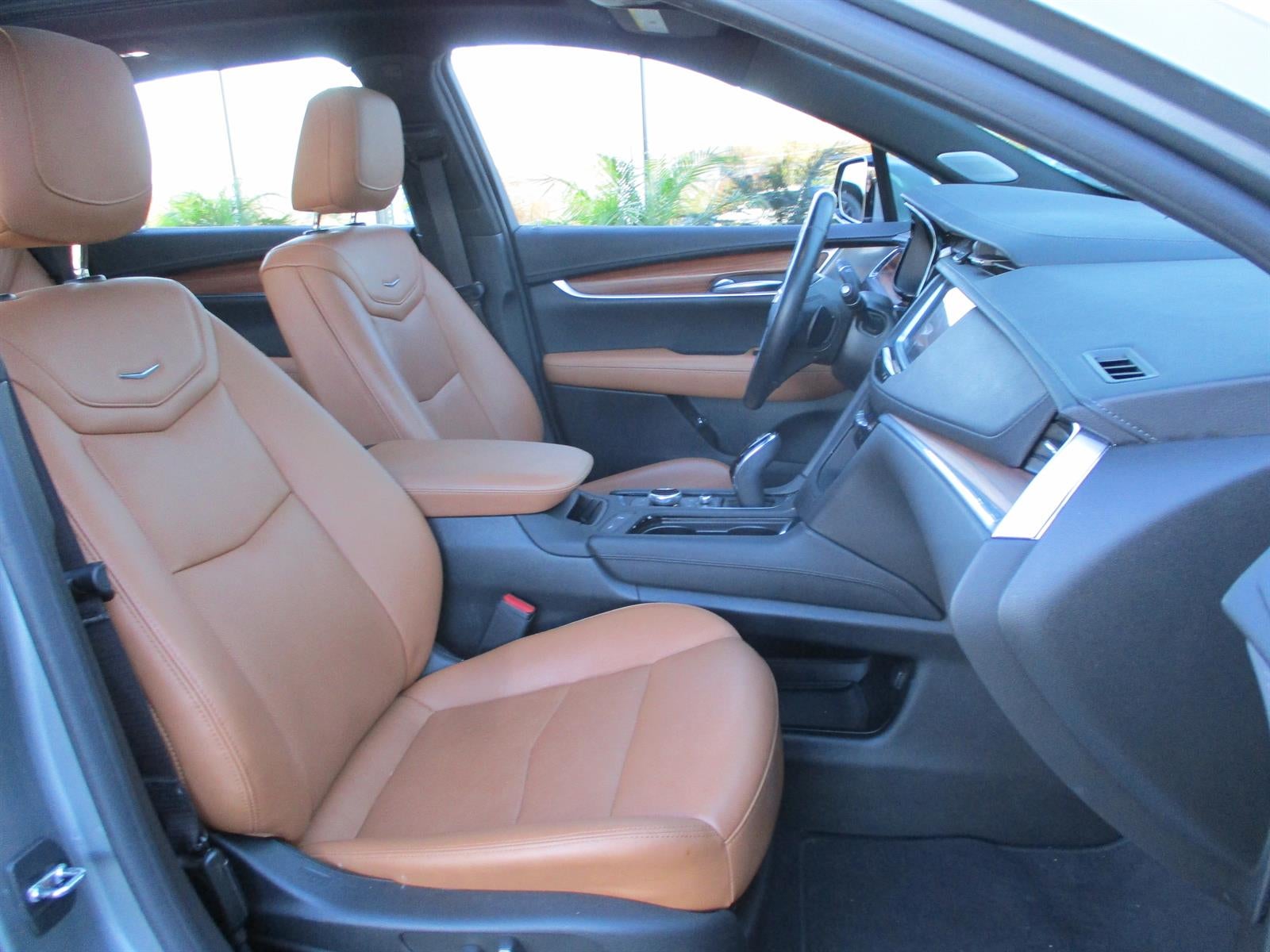 2023 Cadillac XT5 AWD Premium Luxury