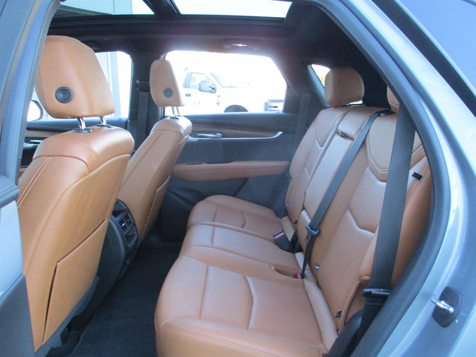 2023 Cadillac XT5 AWD Premium Luxury