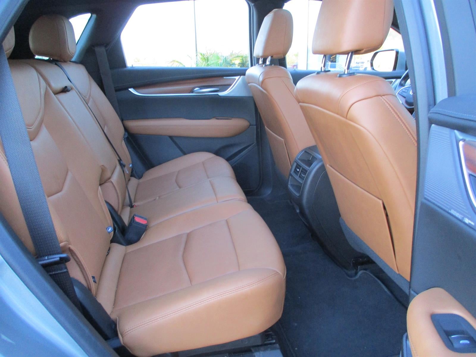 2023 Cadillac XT5 AWD Premium Luxury
