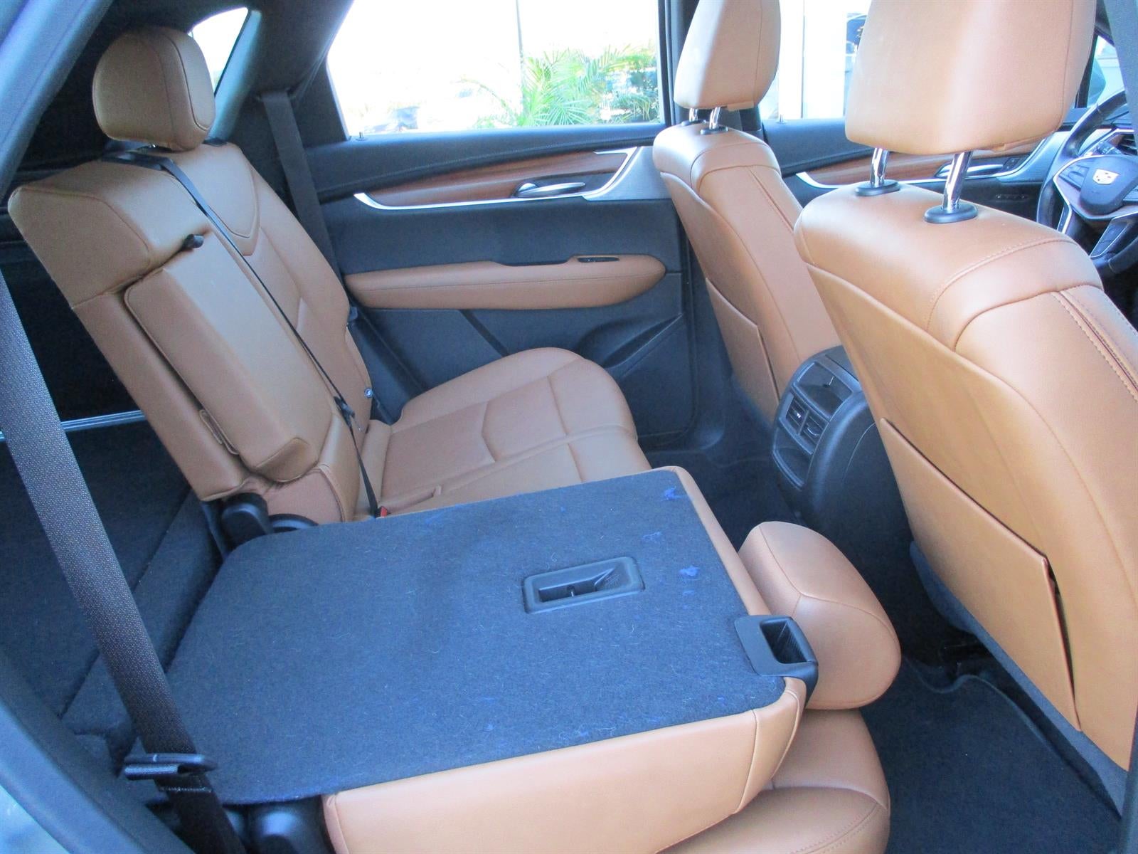 2023 Cadillac XT5 AWD Premium Luxury