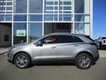 2023 Cadillac XT5 AWD Premium Luxury