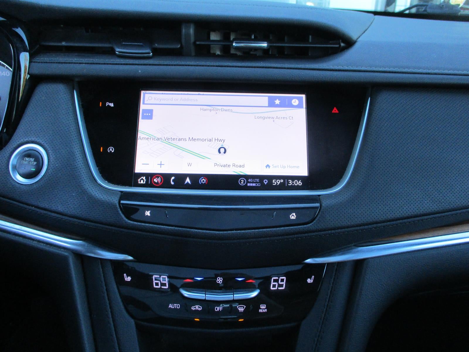 2023 Cadillac XT5 AWD Premium Luxury