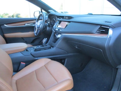 2023 Cadillac XT5 AWD Premium Luxury
