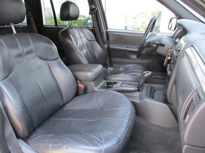 2001 Jeep Grand Cherokee Laredo