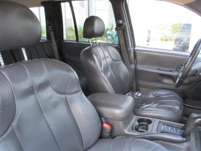 2001 Jeep Grand Cherokee Laredo