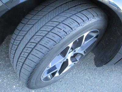 2017 Buick Regal Sport Touring