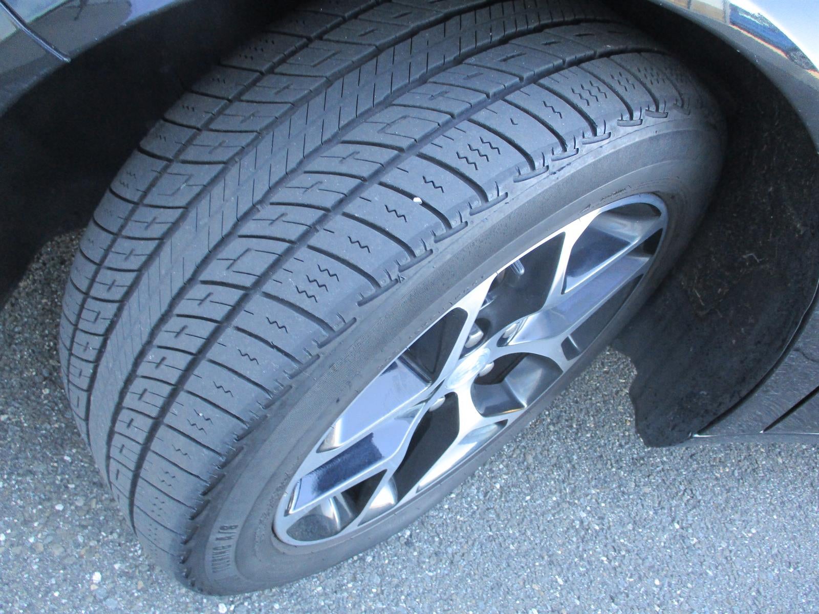 2017 Buick Regal Sport Touring