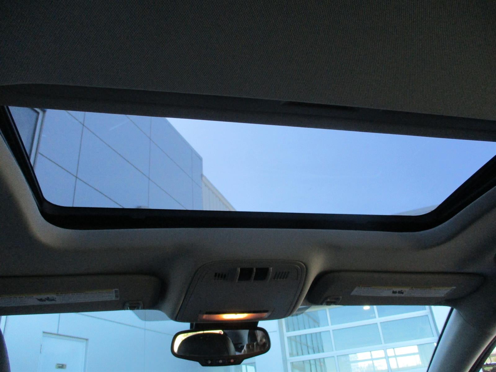 2017 Buick Regal Sport Touring