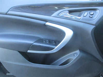 2017 Buick Regal Sport Touring