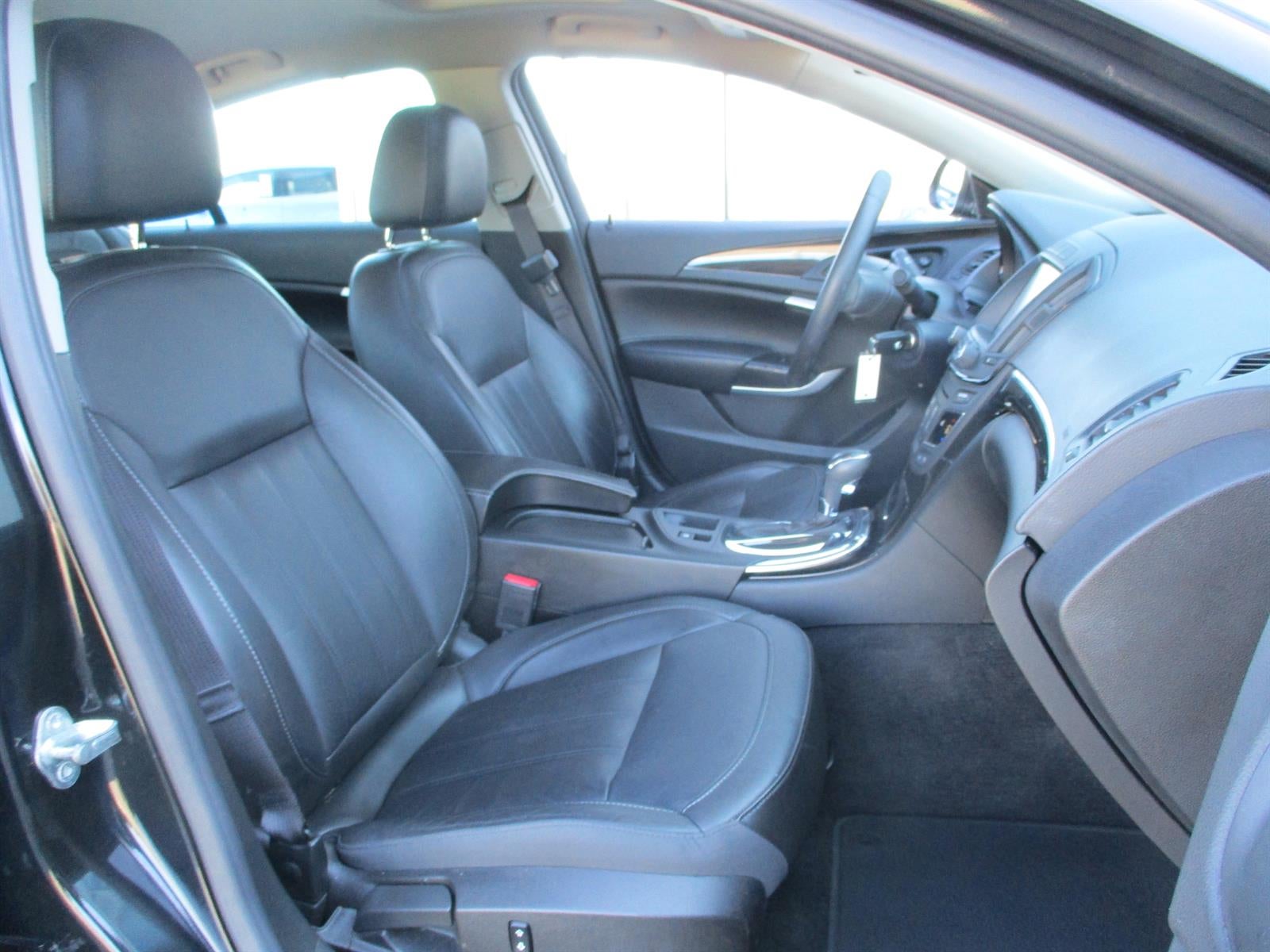 2017 Buick Regal Sport Touring