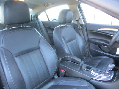 2017 Buick Regal Sport Touring