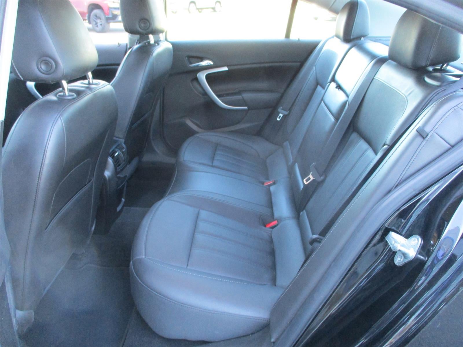 2017 Buick Regal Sport Touring