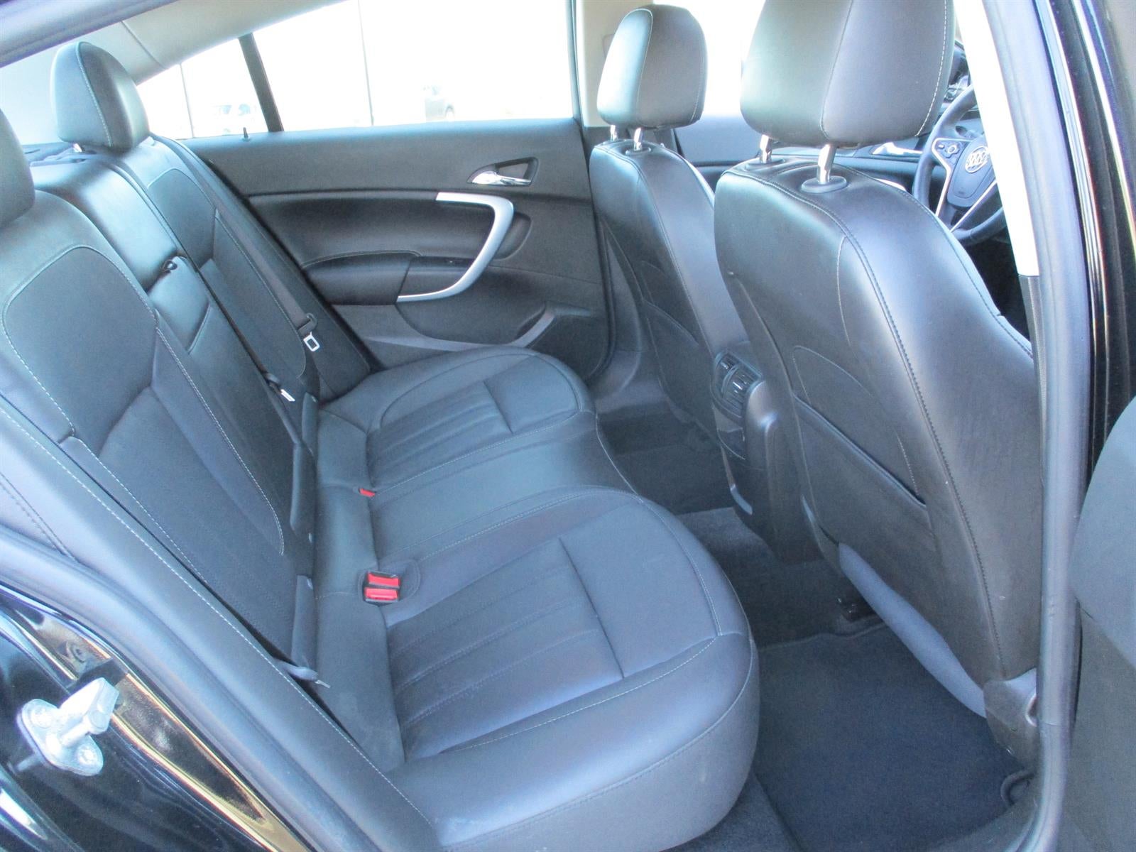 2017 Buick Regal Sport Touring