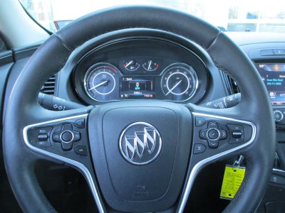 2017 Buick Regal Sport Touring