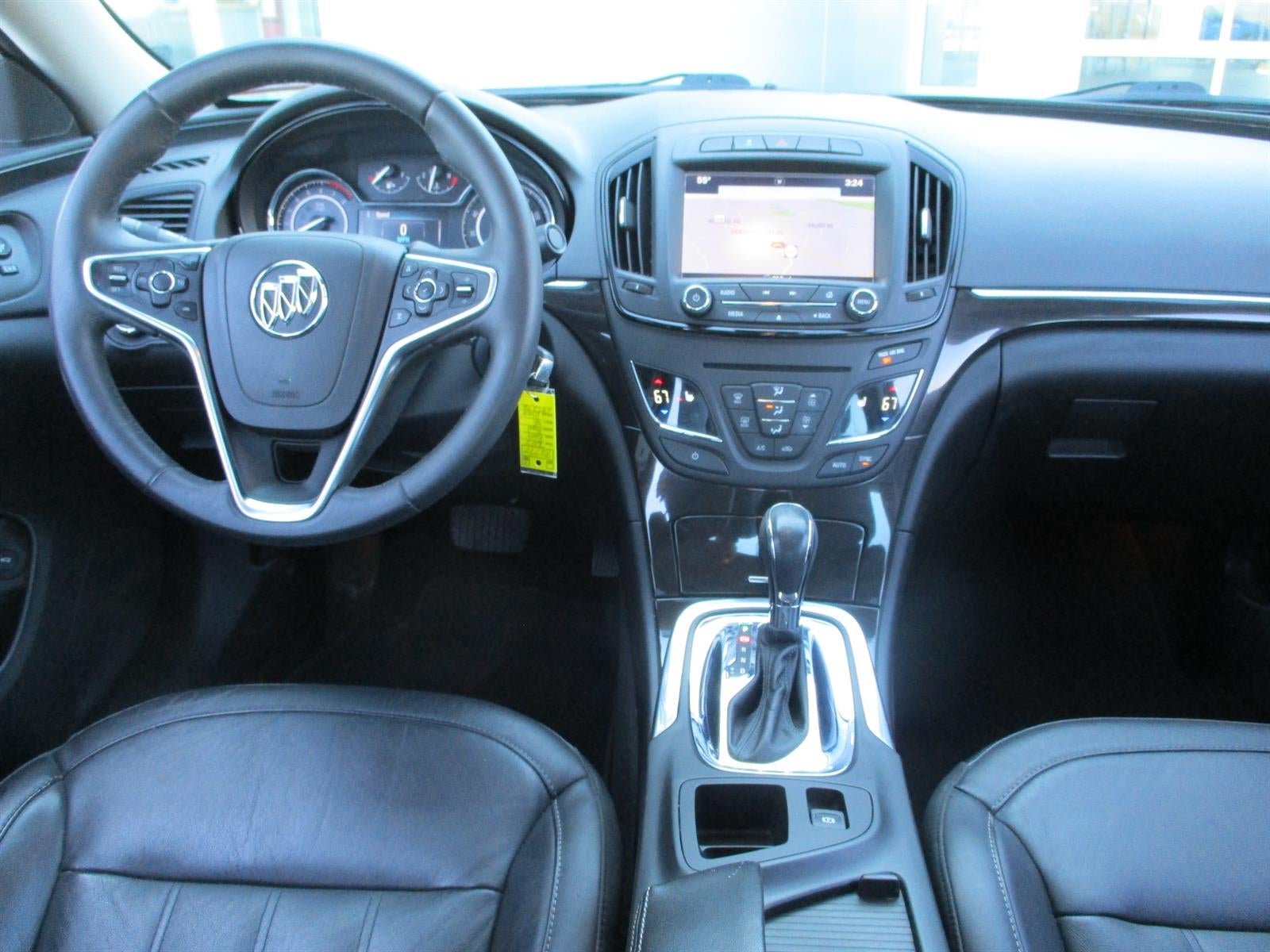 2017 Buick Regal Sport Touring