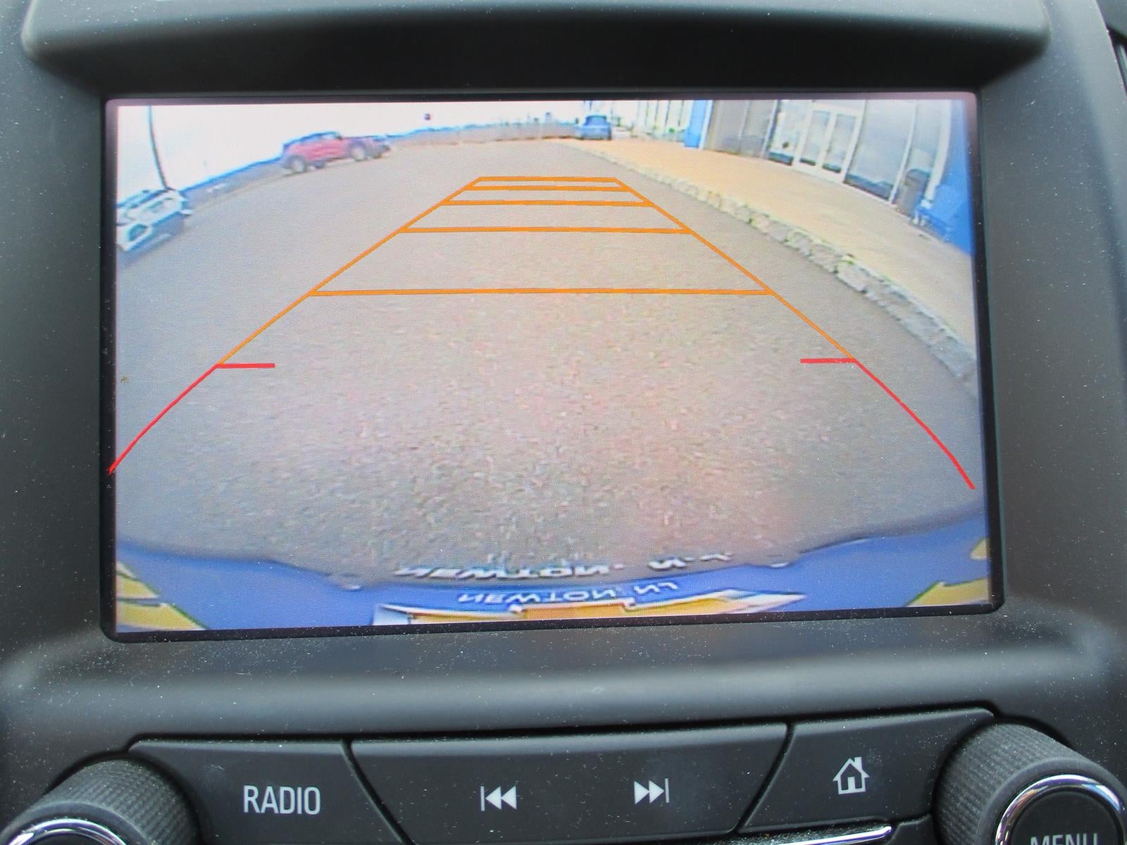 2017 Buick Regal Sport Touring