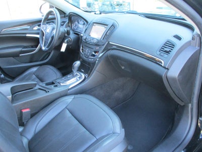 2017 Buick Regal Sport Touring