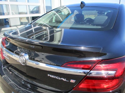 2017 Buick Regal Sport Touring