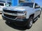 2019 Chevrolet Silverado LD Work Truck