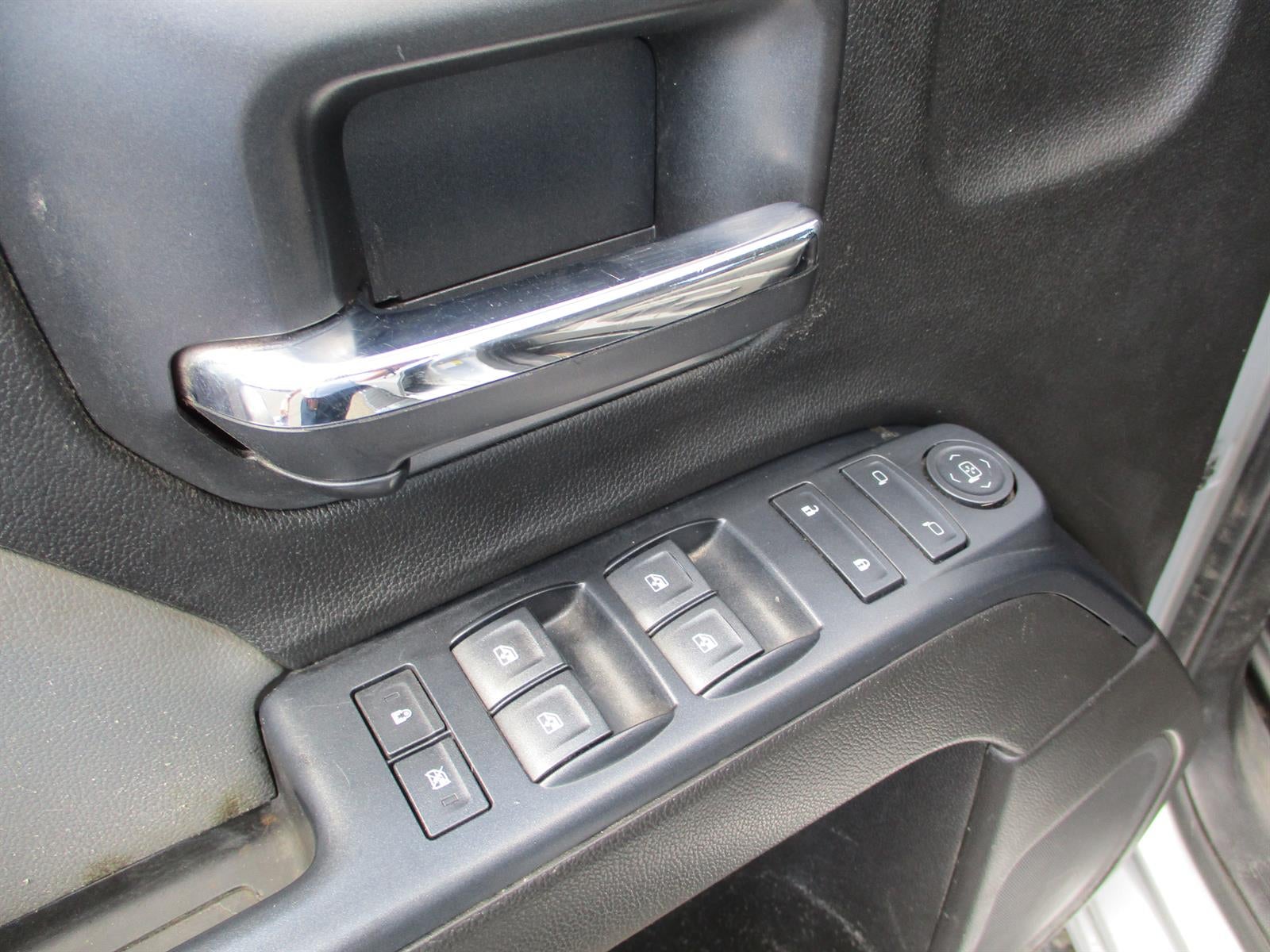 2019 Chevrolet Silverado LD Work Truck