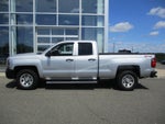 2019 Chevrolet Silverado LD Work Truck
