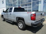 2019 Chevrolet Silverado LD Work Truck