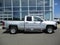 2019 Chevrolet Silverado LD Work Truck