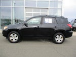 2010 Toyota RAV4 Base
