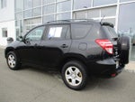 2010 Toyota RAV4 Base