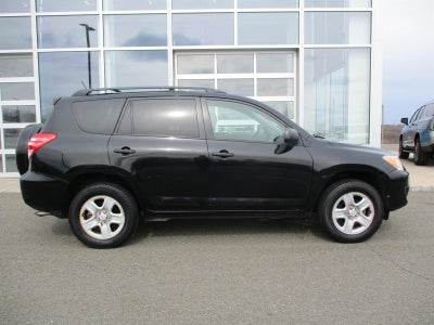2010 Toyota RAV4 Base
